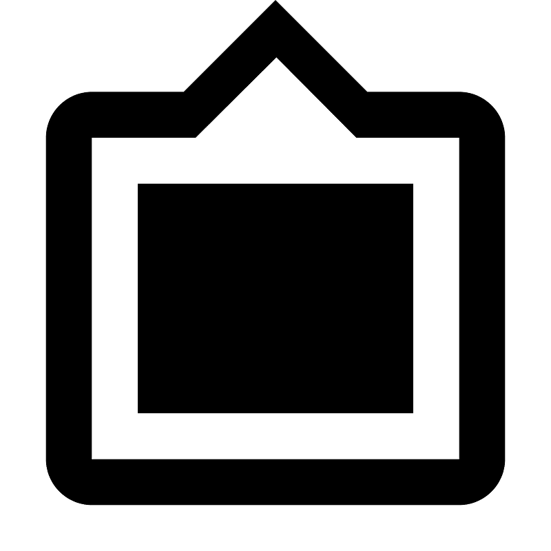 Filter-frames