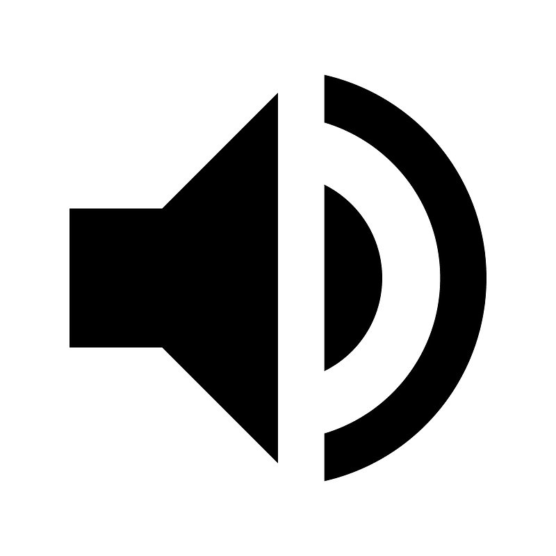 Volume-up