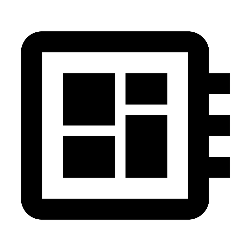 Developer-board