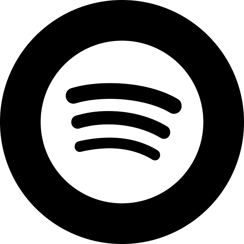 Spotify-circle