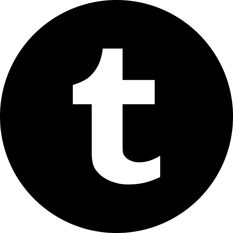 Tumblr-circle