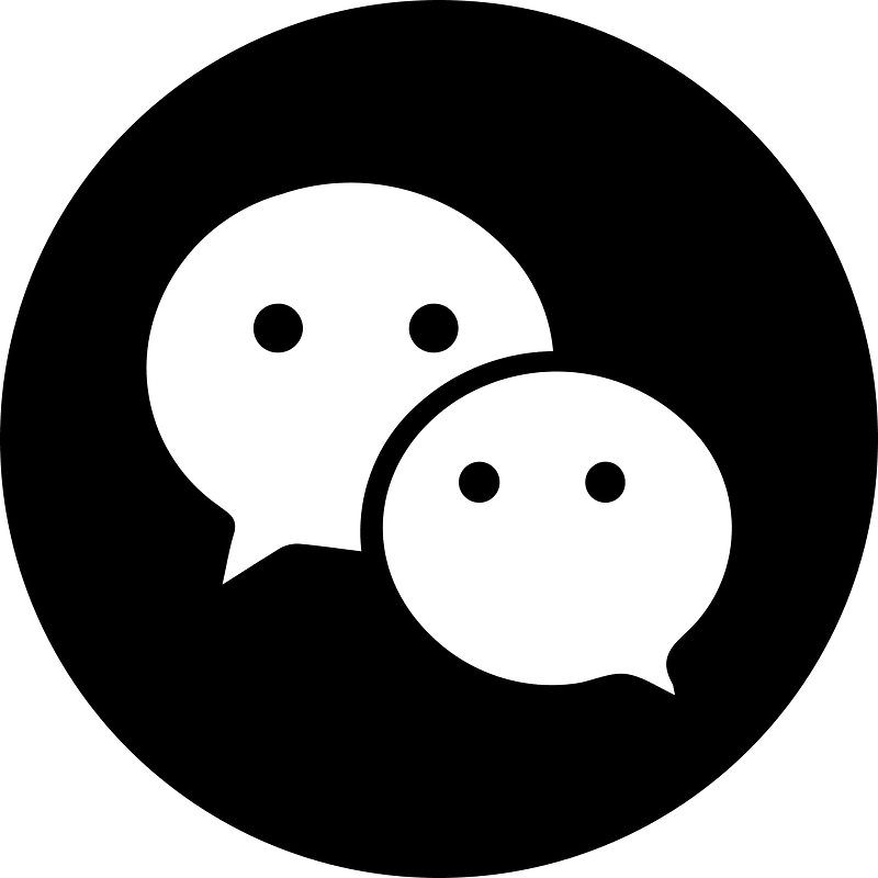 Wechat-circle