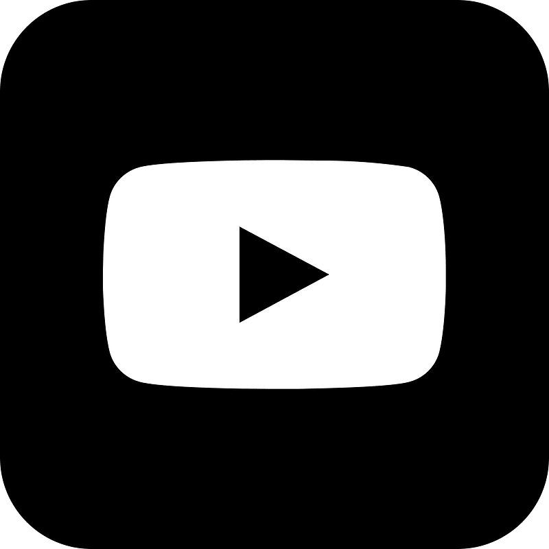 Youtube-square