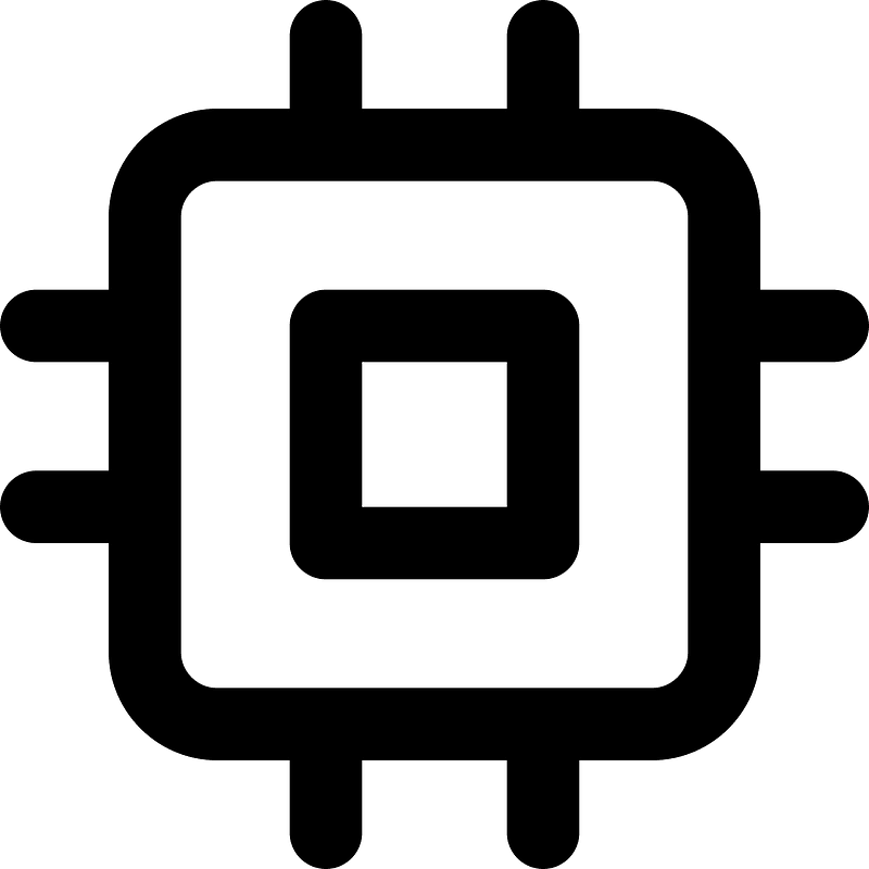 Cpu