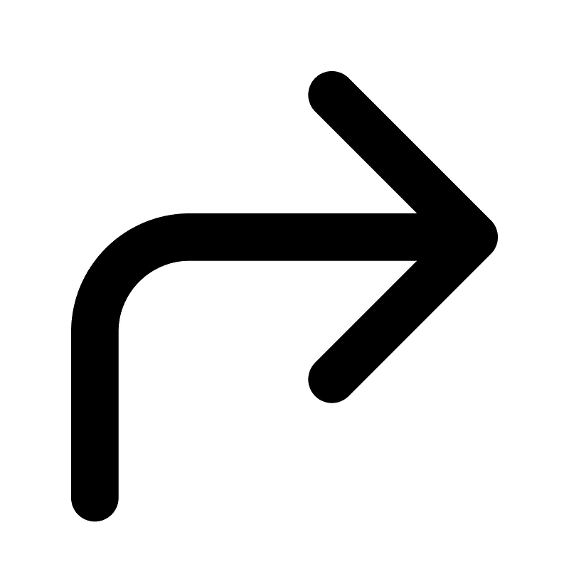 Corner-up-right