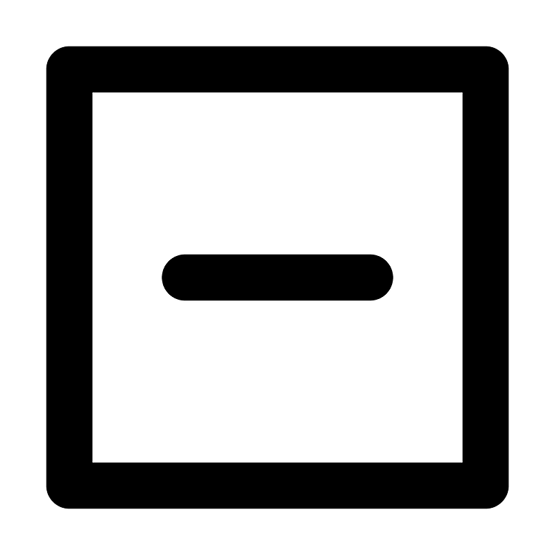 Minus-square
