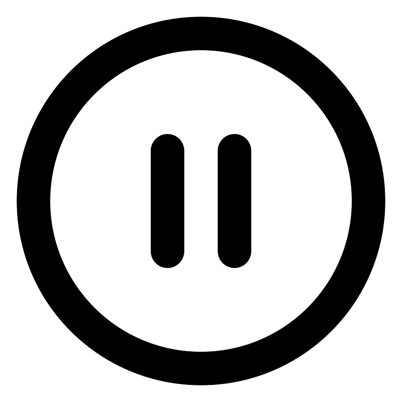 Pause-circle