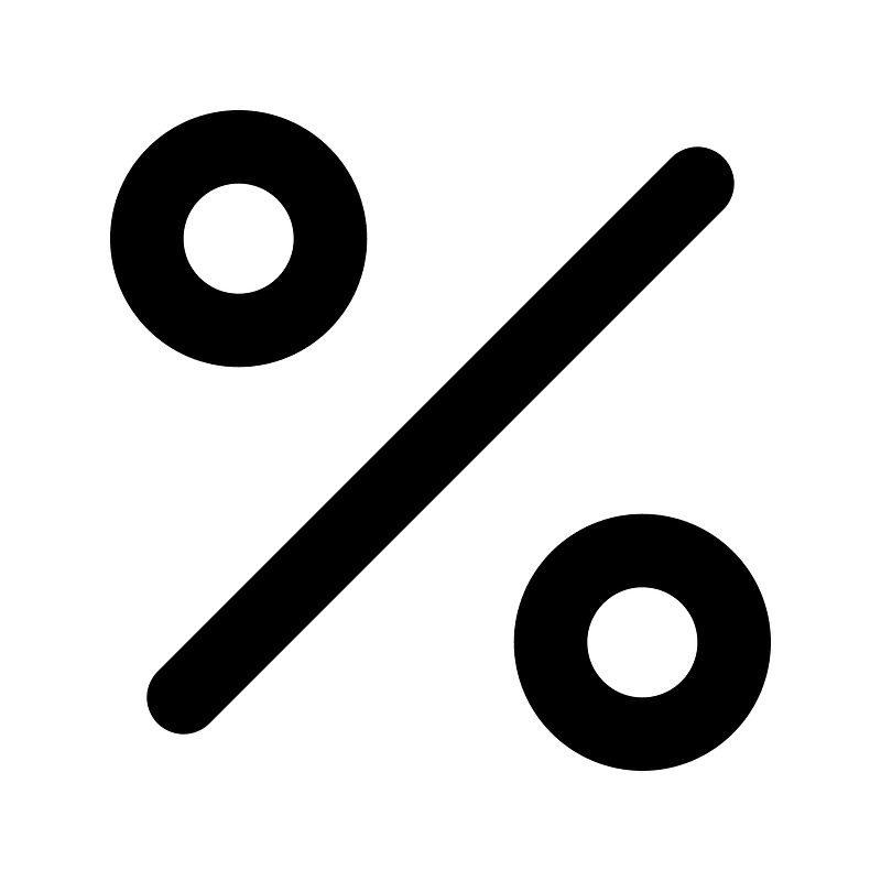 Percent