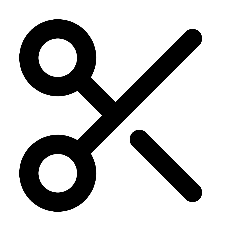 Scissors