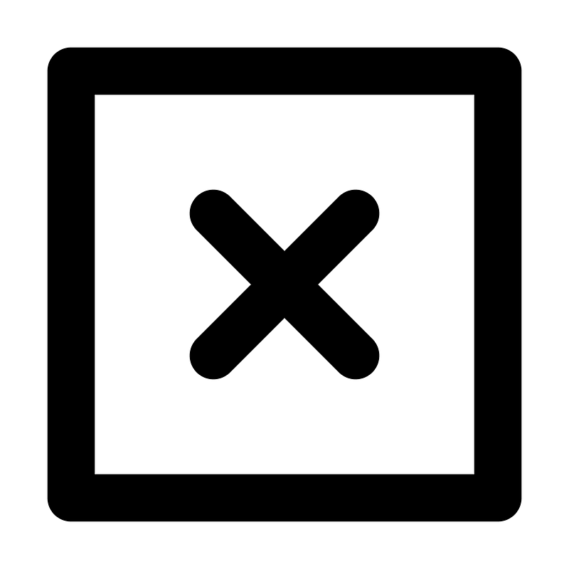 X-square