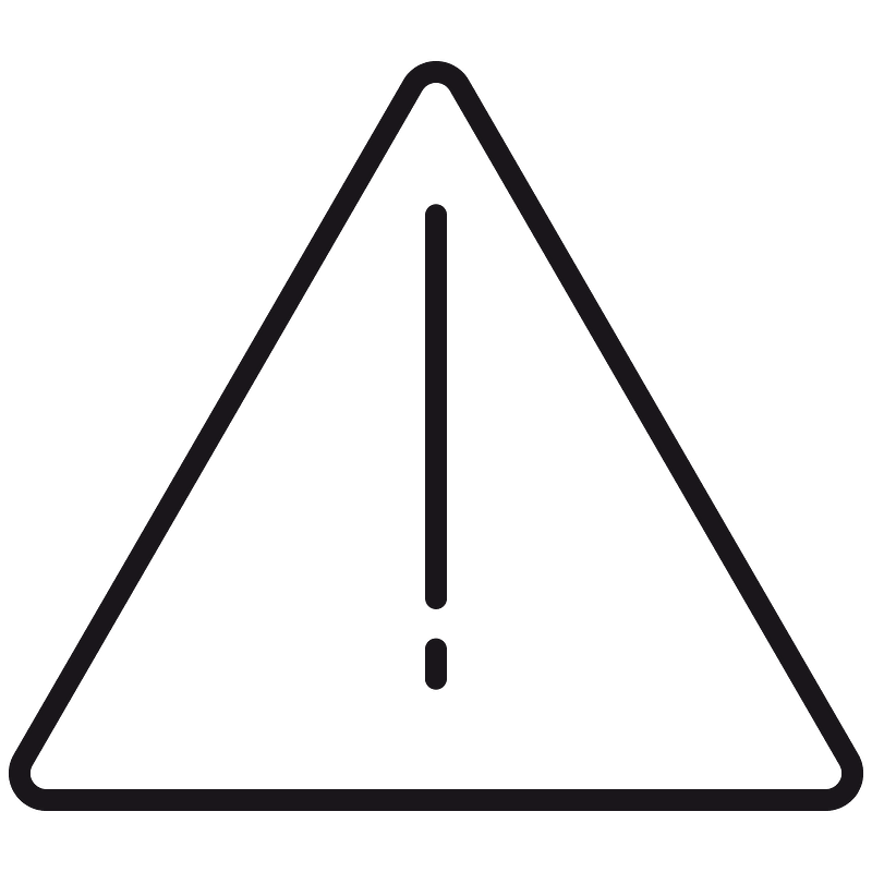 Danger