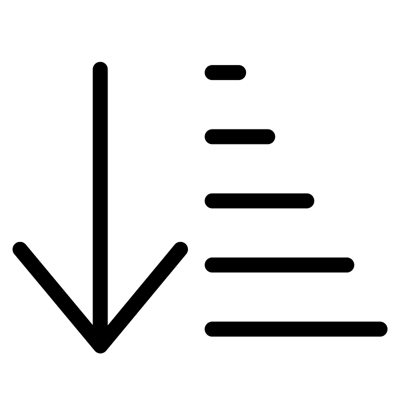 Number-asc
