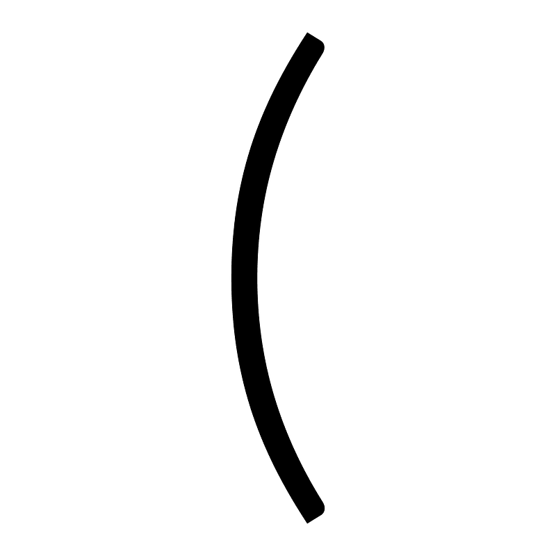 Open-braket