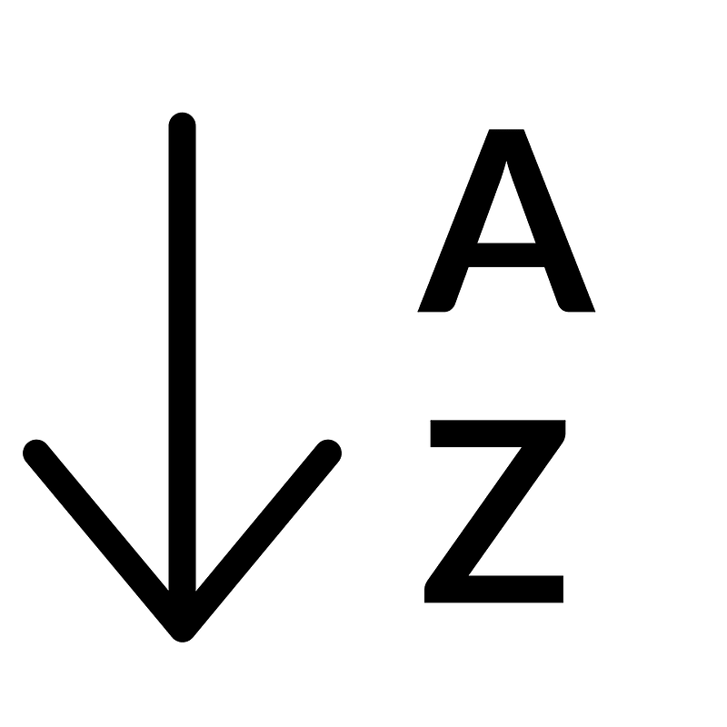 Text-asc