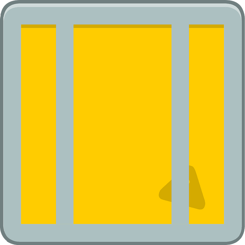 Yellow block 09 lines