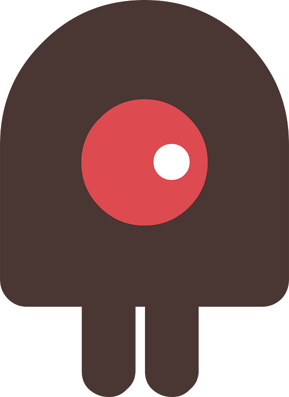 Black character
