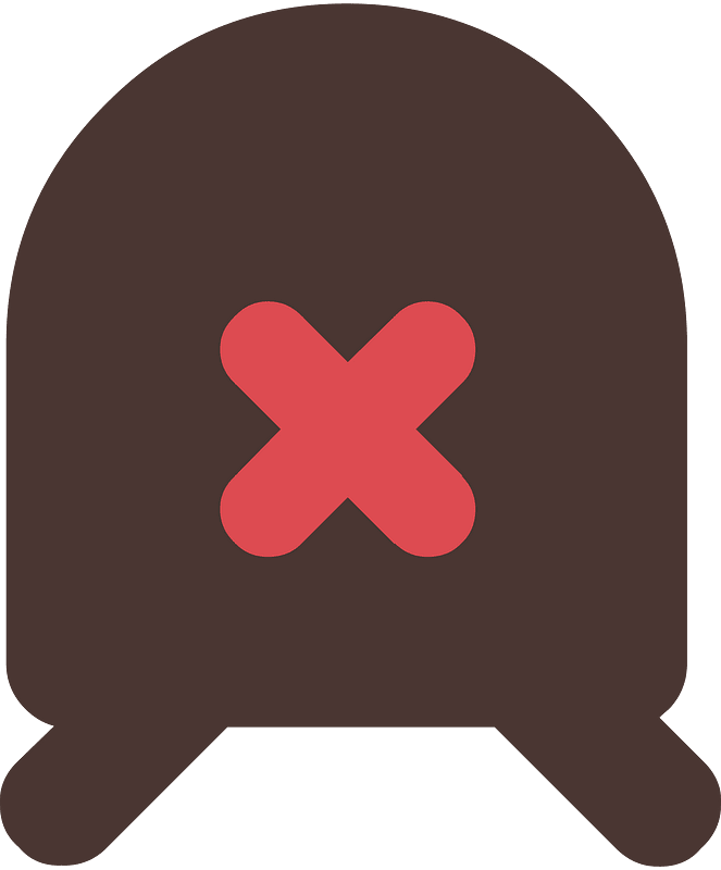 Black character