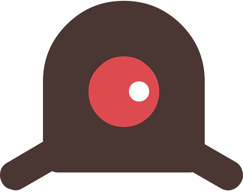 Black character