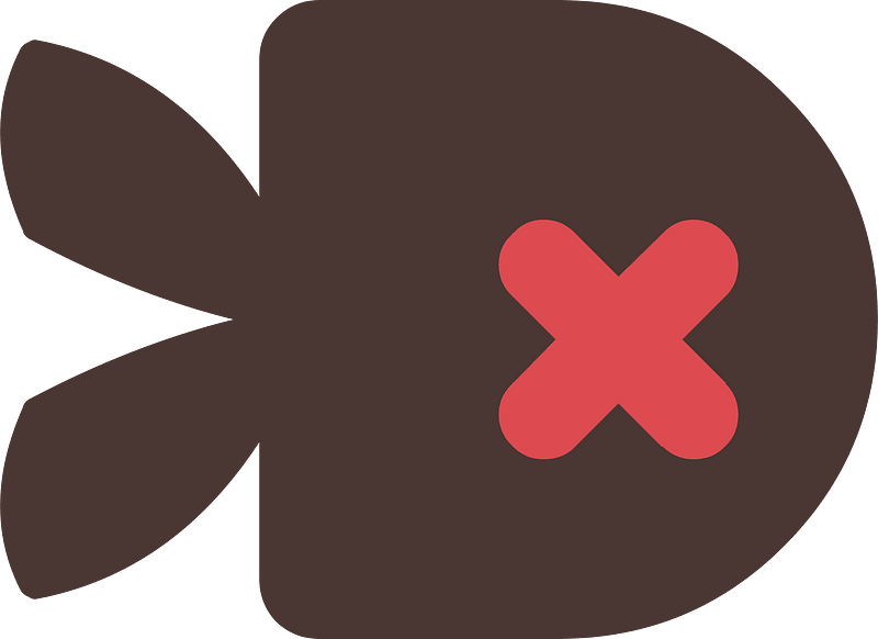 Black character