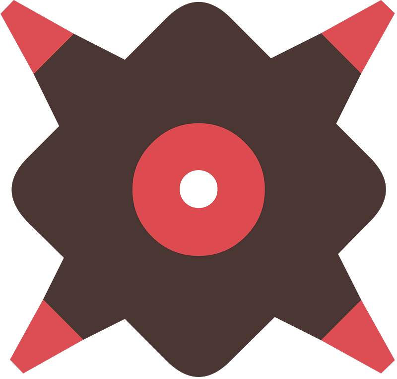 Black character