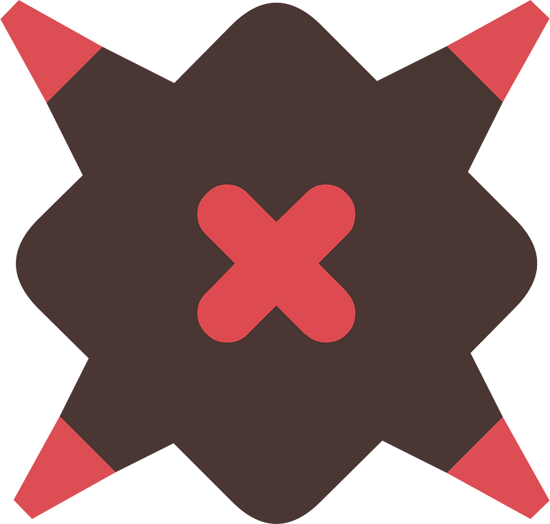 Black character