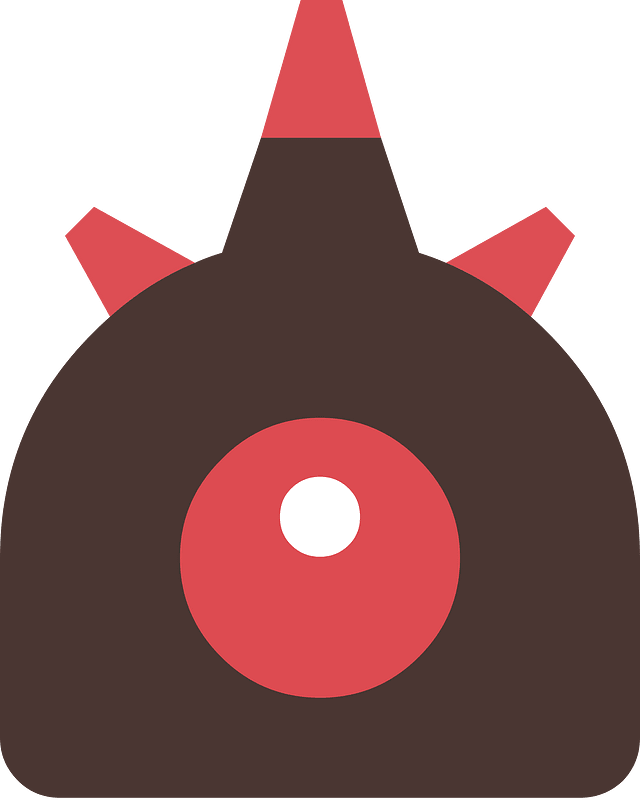 Black character