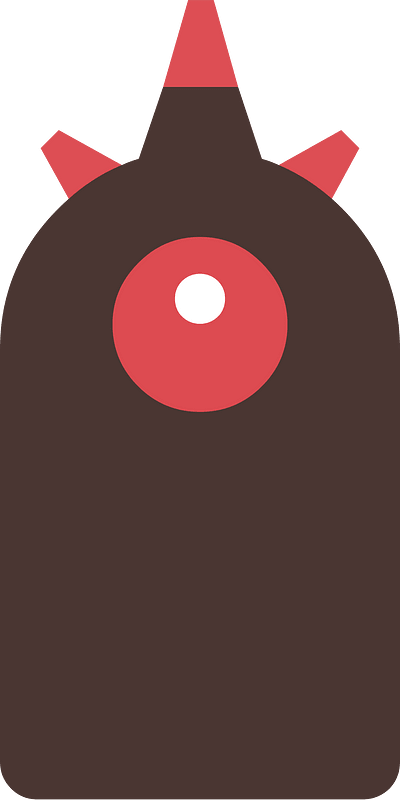 Black character