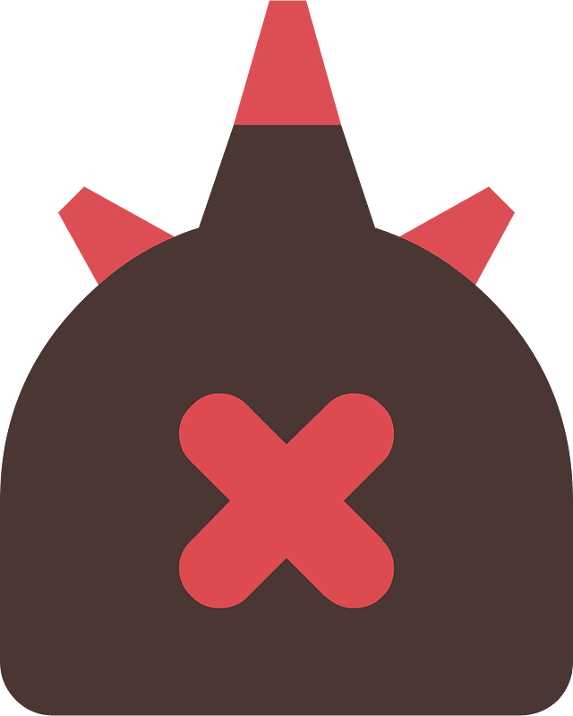 Black character