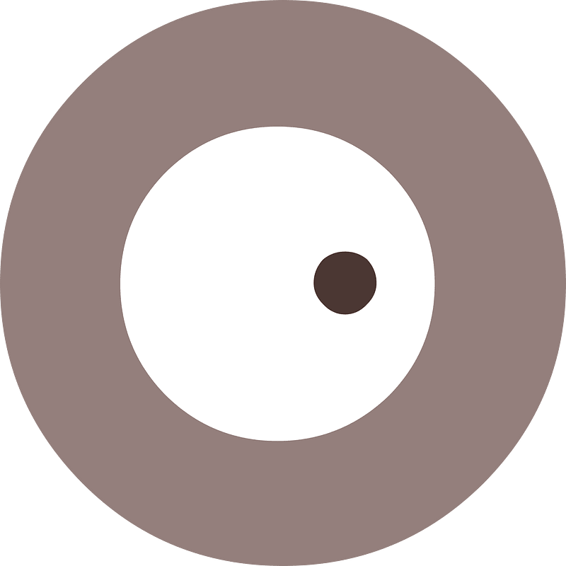 Grey character