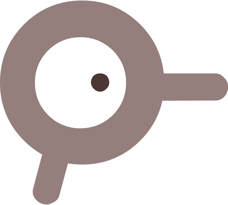 Grey character