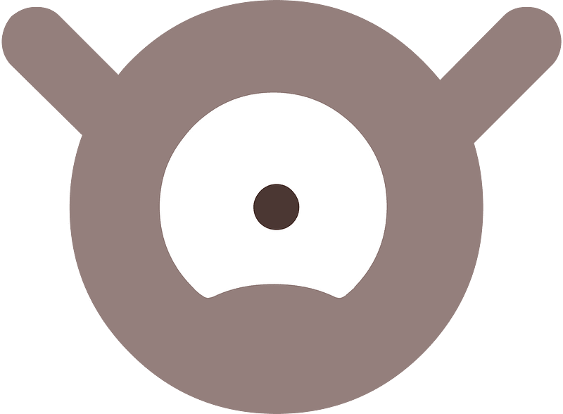 Grey character
