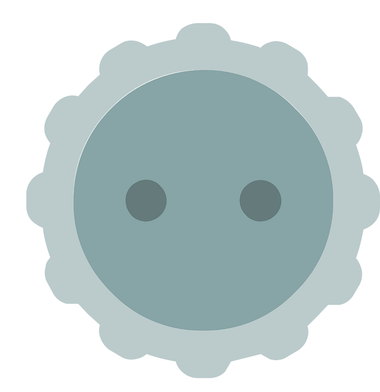 Grey sun