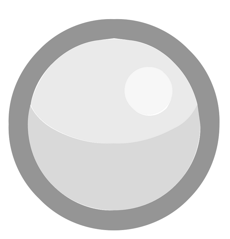 Circle 11-02 grey