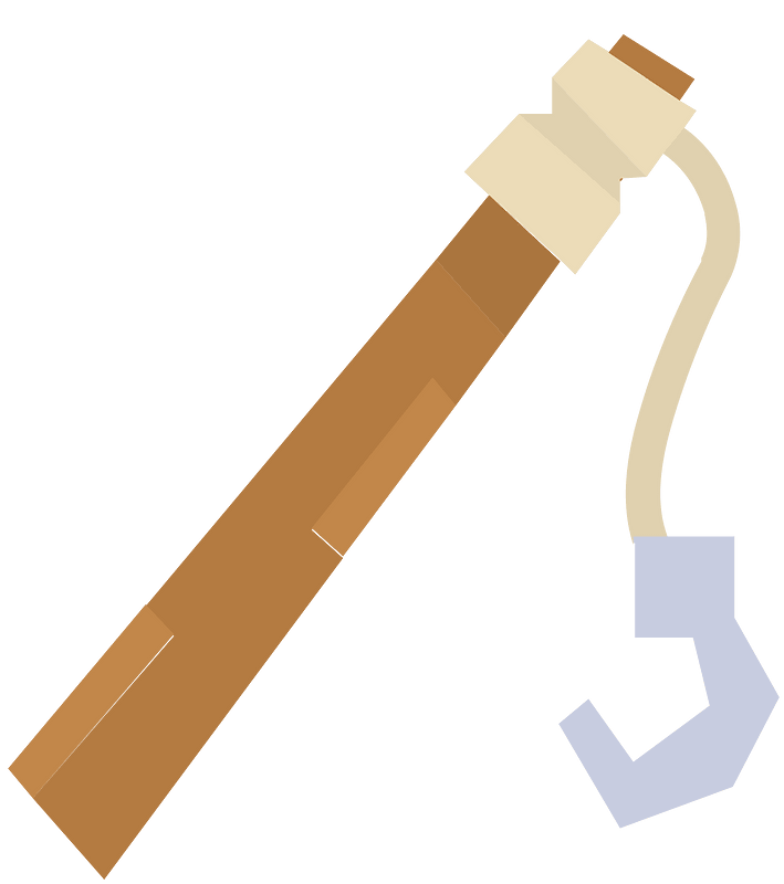 Tool with hook