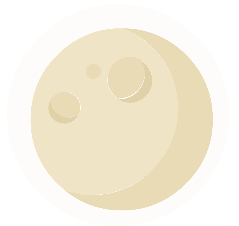 Harvest moon