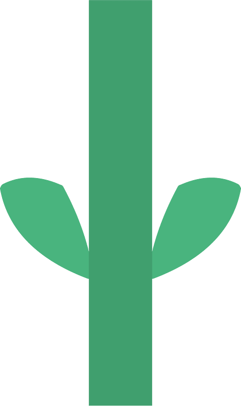 Green plant