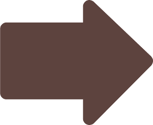 Dark brown sign board 09 right