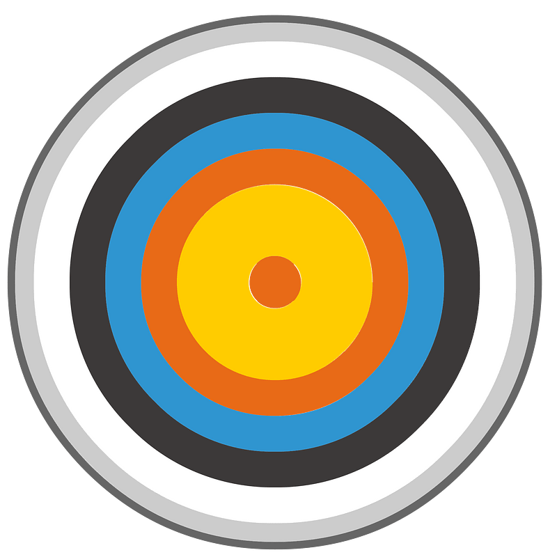 Target 06 color