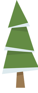 Green tree