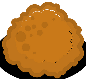 Orange tree 19 deciduous
