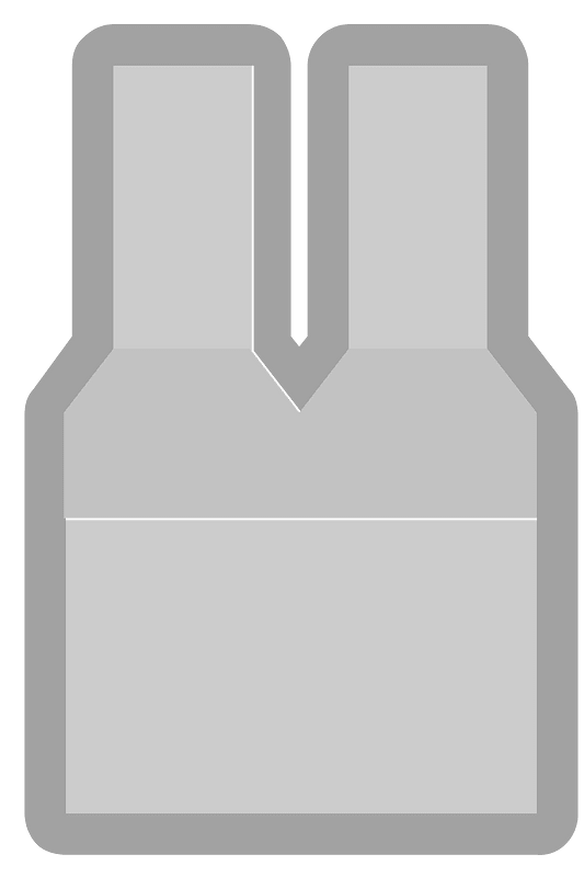 Grey turret