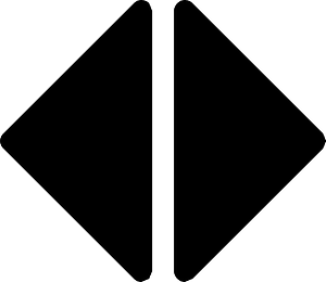 Mono ui button 01-011 left right