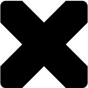 Mono ui button 01-036 cancel