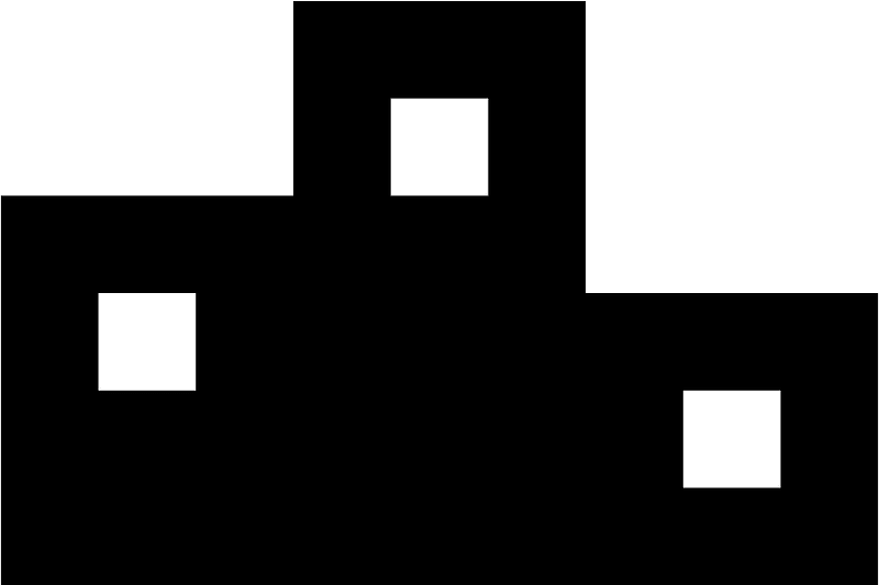 Mono ui button 01-041 podium