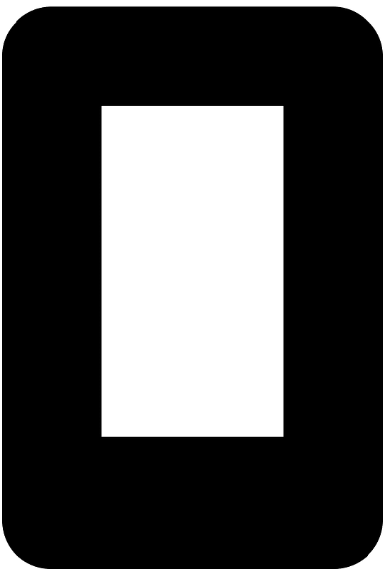 Mono ui button 01-049 smartphone