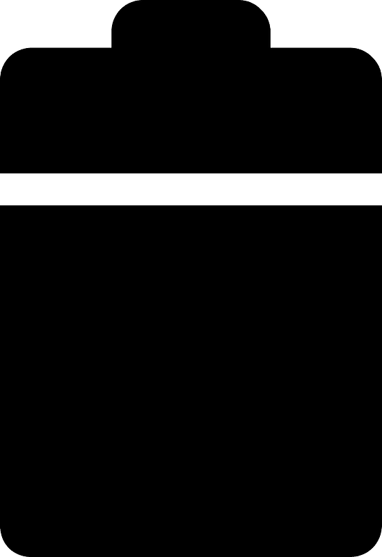 Mono ui button 01-054 battery full