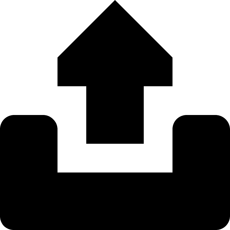 Mono ui button 01-061 upload