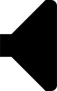 Mono ui button 01-063 low sound
