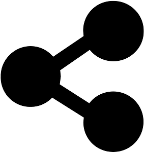 Mono ui button 01-083 share
