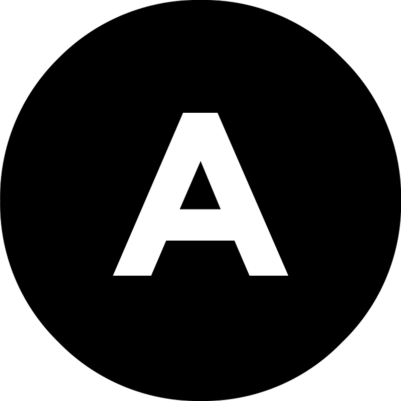 Mono ui button 01-091 round a